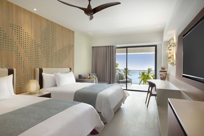 Imagen de la habitación del Hotel Hyatt Ziva Cap Cana. Foto 7