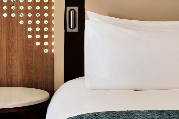 Imagen de la habitación del Hotel Hyatt Ziva Cap Cana. Foto 10