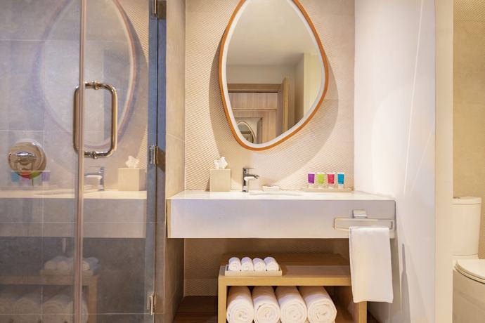 Imagen de la habitación del Hotel Hyatt Ziva Cap Cana. Foto 14