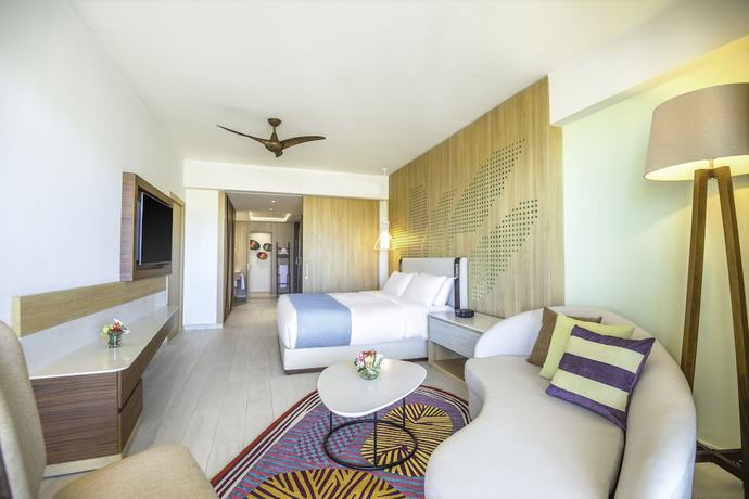 Imagen de la habitación del Hotel Hyatt Ziva Cap Cana. Foto 19