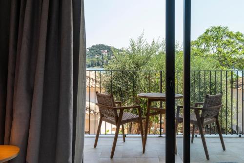 Imagen de la habitación del Hotel Hyatt Ziva Corfu. Foto 17