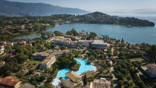 Imagen general del Hotel Hyatt Ziva Corfu. Foto 2