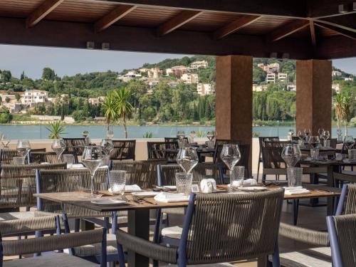 Imagen general del Hotel Hyatt Ziva Corfu. Foto 7