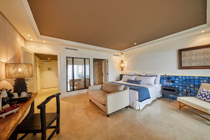 Imagen de la habitación del Hotel Hyatt Ziva Jard&iacute;n Tropical Tenerife. Foto 3