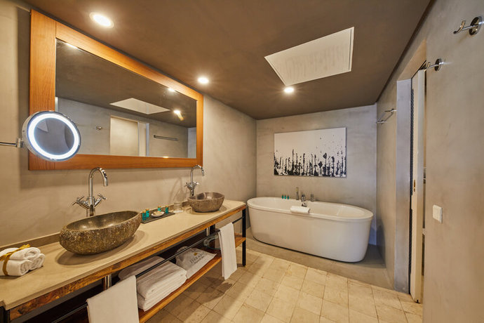 Imagen de la habitación del Hotel Hyatt Ziva Jard&iacute;n Tropical Tenerife. Foto 5