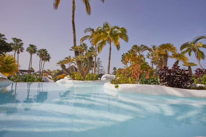 Imagen de la piscina del Hotel Hyatt Ziva Jard&iacute;n Tropical Tenerife. Foto 24
