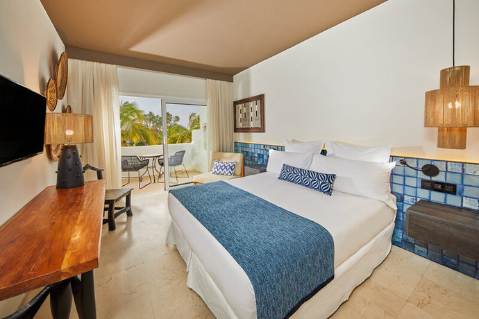 Imagen de la habitación del Hotel Hyatt Ziva Jard&iacute;n Tropical Tenerife. Foto 6