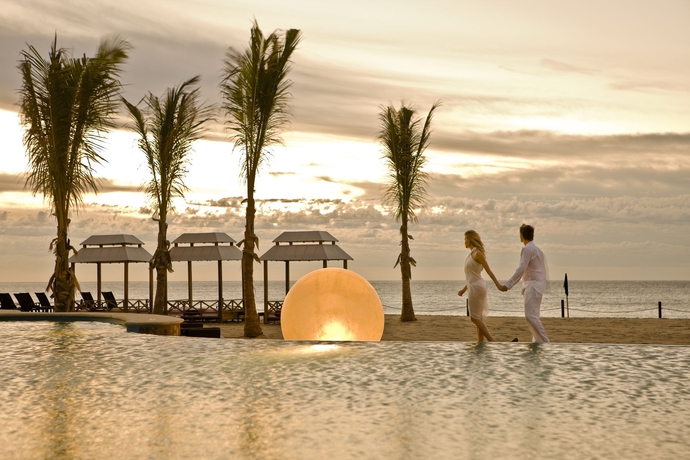 Imagen de la piscina del Hotel Hyatt Ziva Los Cabos- All Inclusive. Foto 13