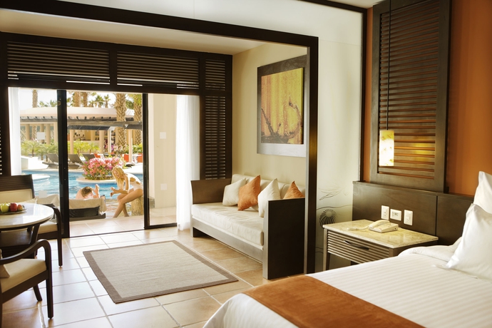 Imagen de la habitación del Hotel Hyatt Ziva Los Cabos- All Inclusive. Foto 2