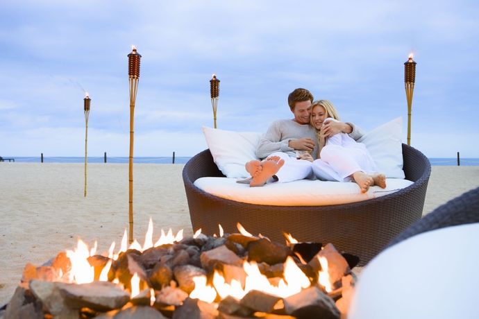 Imagen de los exteriores del Hotel Hyatt Ziva Los Cabos- All Inclusive. Foto 6