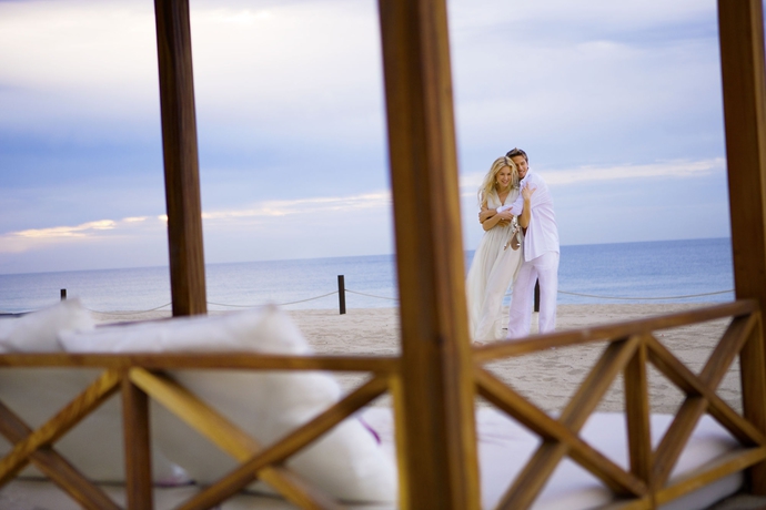 Imagen de los exteriores del Hotel Hyatt Ziva Los Cabos- All Inclusive. Foto 8