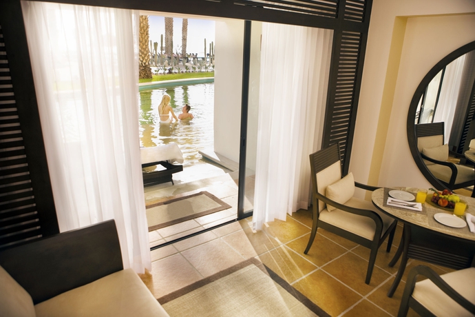 Imagen de los exteriores del Hotel Hyatt Ziva Los Cabos- All Inclusive. Foto 9