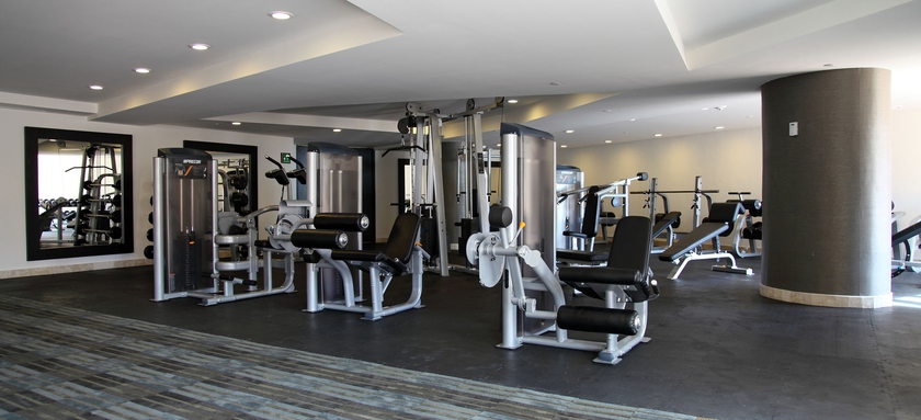 Imagen de los interiores del Hotel Hyatt Ziva Los Cabos- All Inclusive. Foto 11