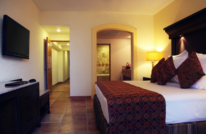 Imagen de la habitación del Hotel Hyatt Ziva Los Cabos- All Inclusive. Foto 4