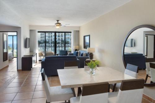 Imagen de la habitación del Hotel Hyatt Ziva Los Cabos- All Inclusive. Foto 7