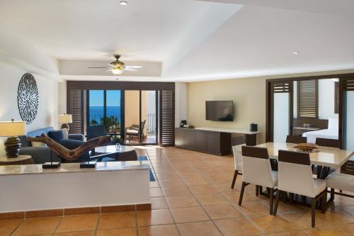 Imagen de la habitación del Hotel Hyatt Ziva Los Cabos- All Inclusive. Foto 8