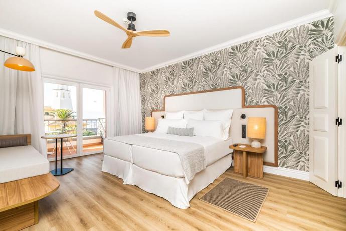 Imagen de la habitación del Hotel Hyatt Ziva Madeira. Foto 17