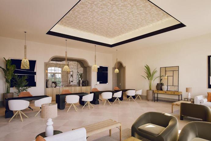 Imagen general del Hotel Hyatt Ziva Madeira. Foto 7