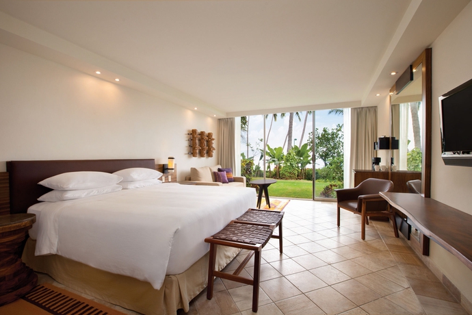 Imagen de la habitación del Hotel Hyatt Ziva Puerto Vallarta - All-inclusive. Foto 6