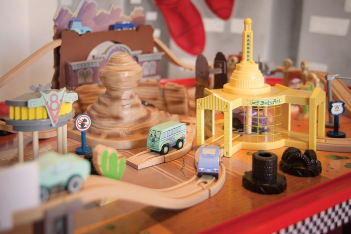 Imagen de los interiores del Hotel Hyatt Ziva Puerto Vallarta - All-inclusive. Foto 16