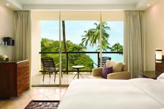 Imagen de la habitación del Hotel Hyatt Ziva Puerto Vallarta - All-inclusive. Foto 13