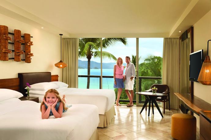 Imagen de la habitación del Hotel Hyatt Ziva Puerto Vallarta - All-inclusive. Foto 17