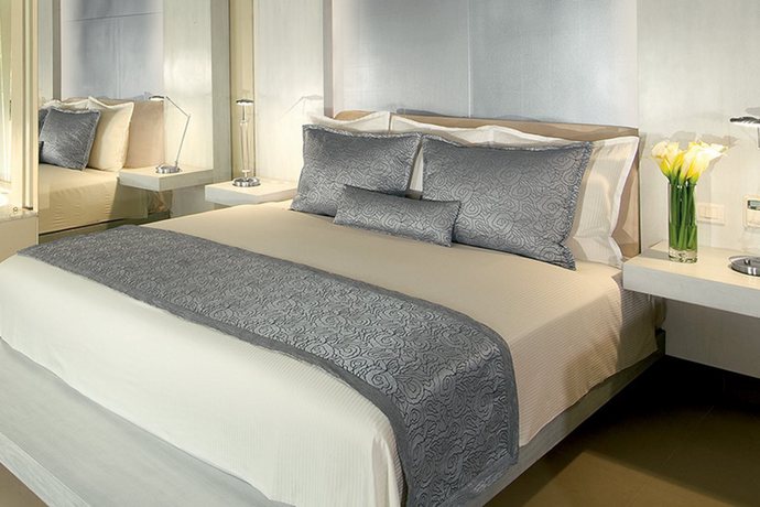 Imagen general del Hotel Hyatt Ziva Riviera Cancun - All Inclusive. Foto 2