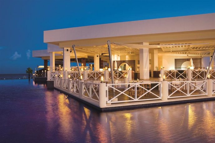 Imagen general del Hotel Hyatt Ziva Riviera Cancun - All Inclusive. Foto 5