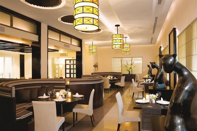 Imagen general del Hotel Hyatt Ziva Riviera Cancun - All Inclusive. Foto 8