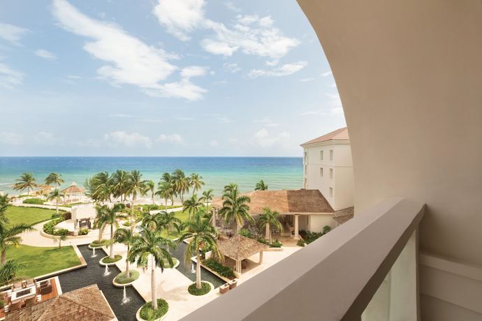 Imagen de la habitación del Hotel Hyatt Ziva Rose Hall. Foto 19