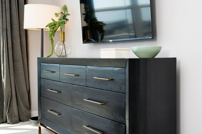 Imagen de la habitación del Hotel Hyatus Luxury Residences City Crossing. Foto 17