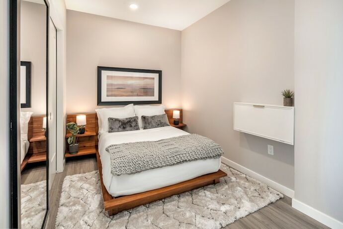 Imagen general del Hotel Hyatus Luxury Residences City Crossing. Foto 8