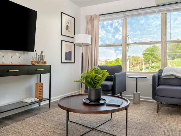 Imagen general del Hotel Hyatus at City Views. Foto 4