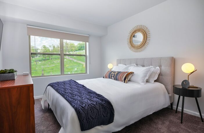 Imagen general del Hotel Hyatus at City Views. Foto 7