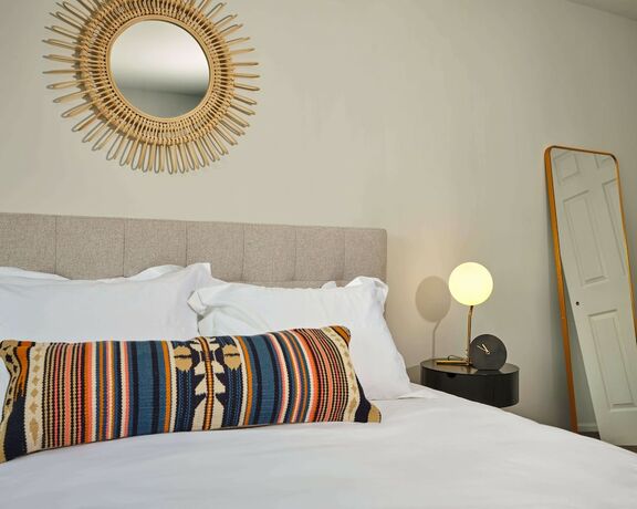 Imagen general del Hotel Hyatus at City Views. Foto 18
