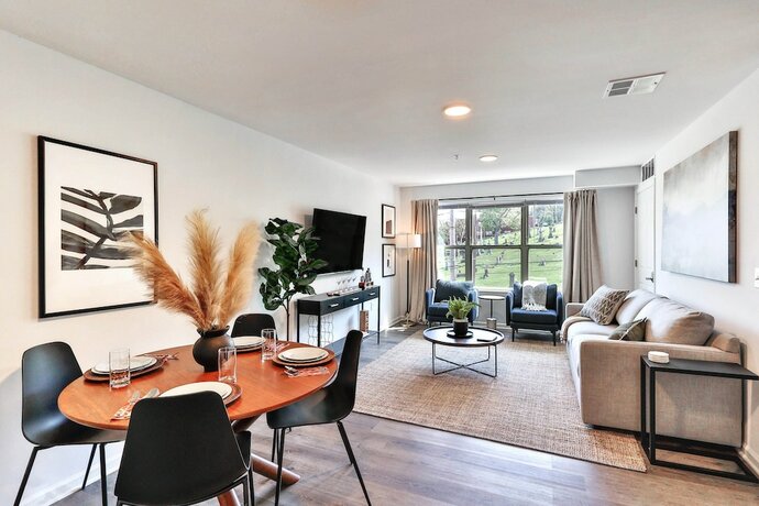 Imagen de la habitación del Hotel Hyatus at City Views. Foto 19