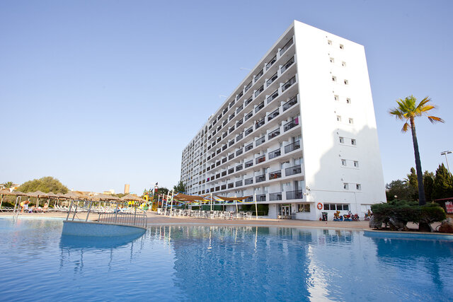 Imagen general del Hotel Hyb Eurocalas Water Park. Foto 1