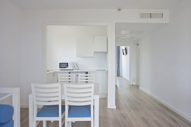 Imagen de la habitación del Hotel Hyb Eurocalas Water Park. Foto 6