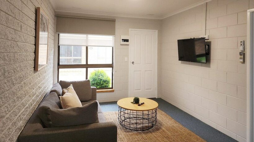 Imagen de la habitación del Hotel Hybiscus Waterfront Apartments. Foto 20
