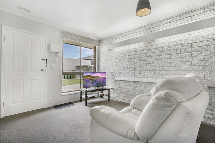 Imagen de la habitación del Hotel Hybiscus Waterfront Apartments. Foto 21