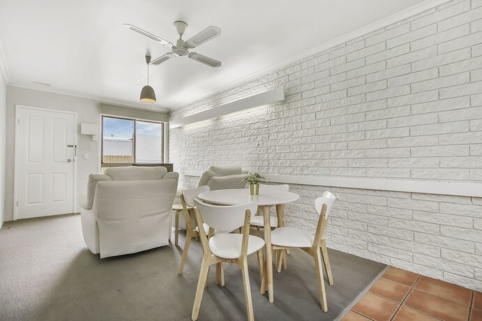 Imagen de la habitación del Hotel Hybiscus Waterfront Apartments. Foto 23