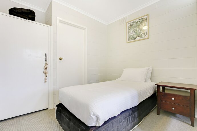 Imagen de la habitación del Hotel Hybiscus Waterfront Apartments. Foto 26