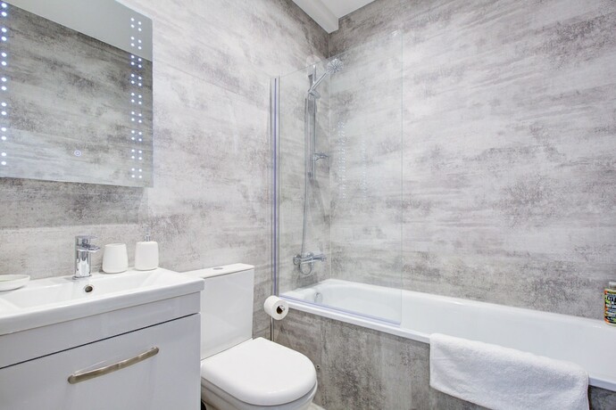 Imagen general del Hotel Hybrid Resi - Cheam. Foto 8