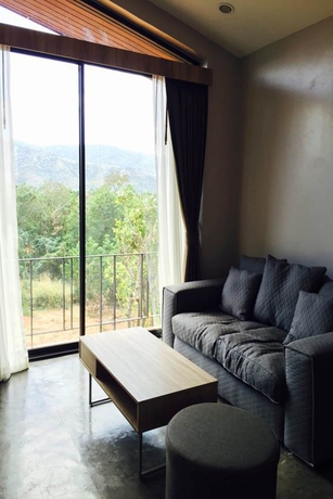 Imagen de los interiores del Hotel Hyde 198 Homeresort. Foto 15