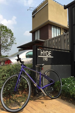 Imagen general del Hotel Hyde 198 Homeresort. Foto 1