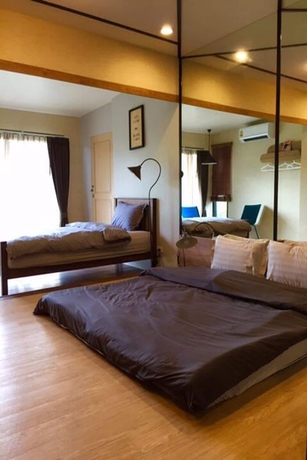 Imagen de la habitación del Hotel Hyde 198 Homeresort. Foto 9