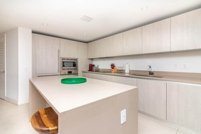 Imagen de la habitación del Hotel Hyde Beach Condos by Ammos VR. Foto 4