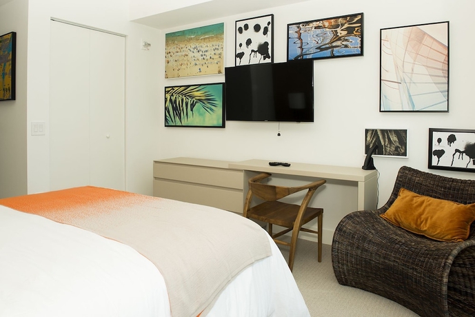 Imagen de la habitación del Hotel Hyde Beach Resort Rentals. Foto 5