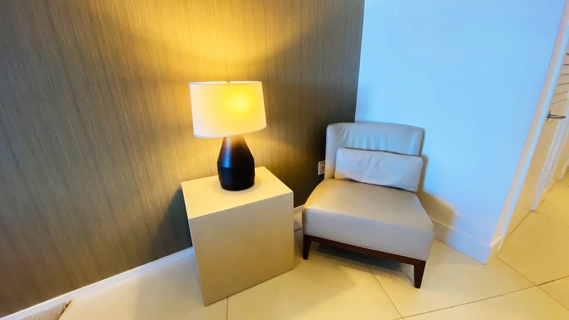 Imagen de la habitación del Hotel Hyde Beach Resort Rentals. Foto 12