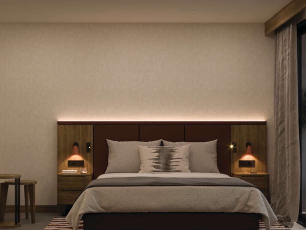 Imagen de la habitación del Hotel Hyde Bodrum - Adults Only. Foto 11